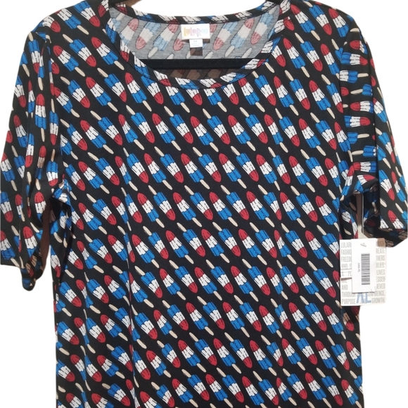 Lularoe Dress - Picture 2 of 3